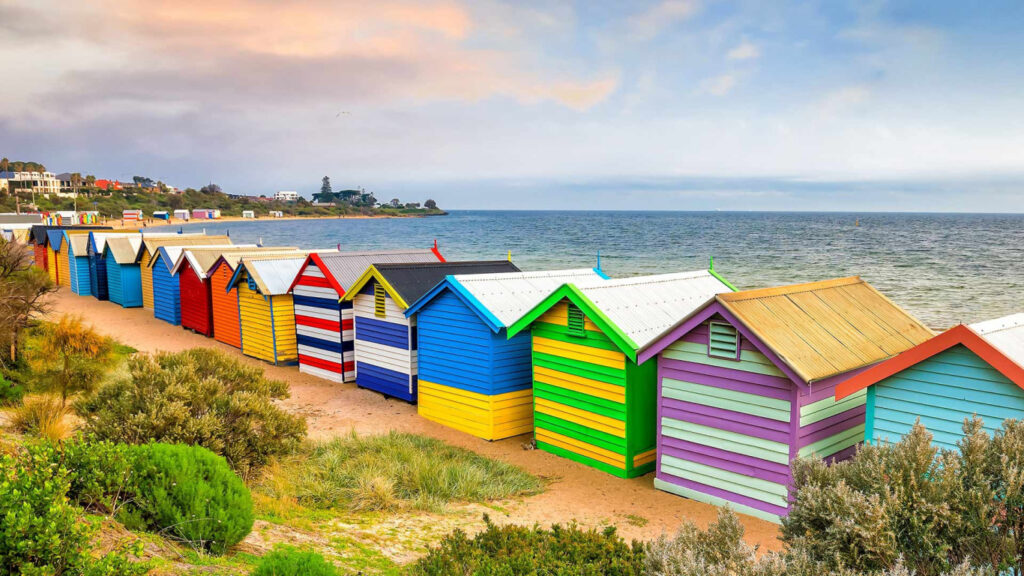 The 20 Most Tranquil and Relaxing Places in Melbourne
