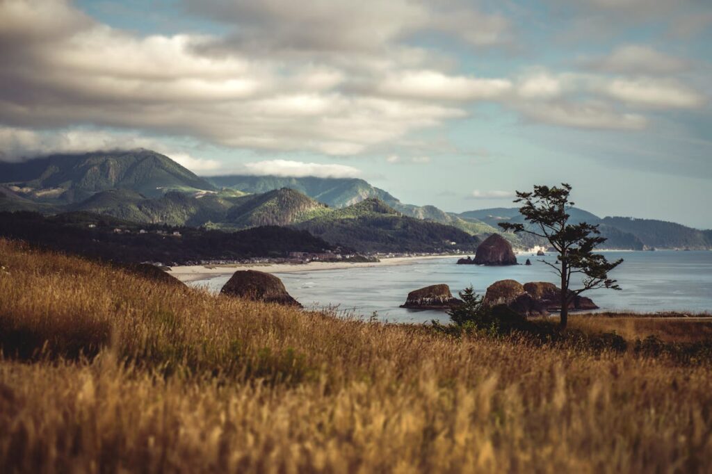 10 Quiet Places Along A Shore For Complete Tranquility