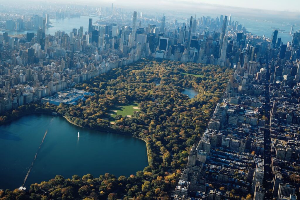15 Relaxing Places In New York To Escape The Busy Streets