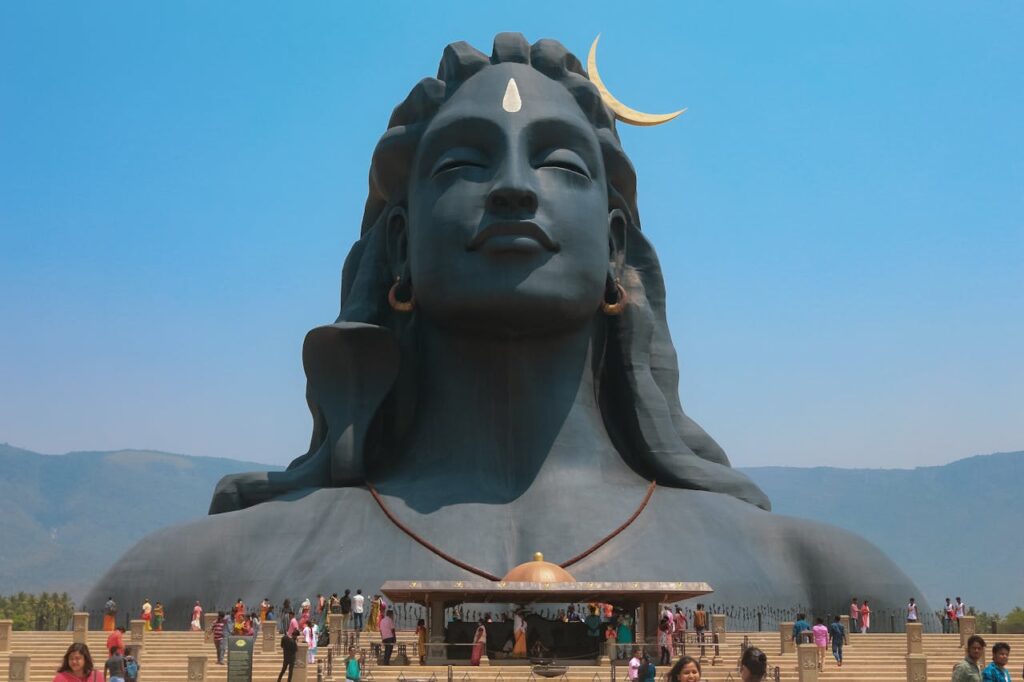 Unparalleled Serenity: 10 Best Relaxing Places in Tamil Nadu