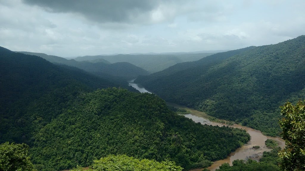 15 Best Relaxing Places In Karnataka For A Wonderful Escape