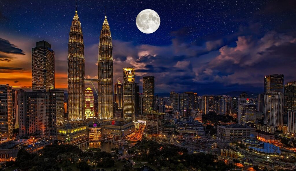 Best Relaxing Places in Malaysia: 10 Perfect Spots To Unwind