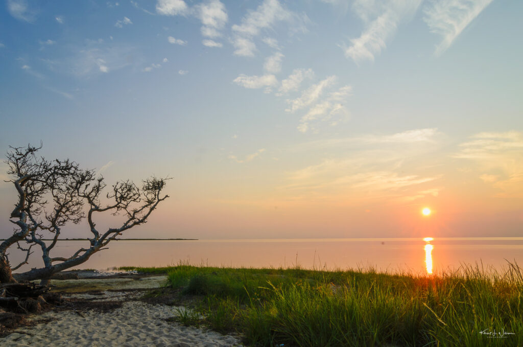 Discover 20 Relaxing Places in North Carolina for Ultimate Peace