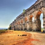 10 Serene Quiet Places In Rome To Soothe Your Mind