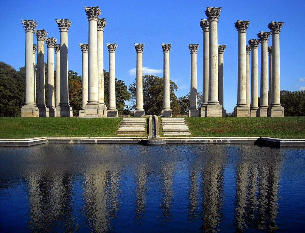 Serenity Now: 15 Captivating Places To Relax In Washington DC