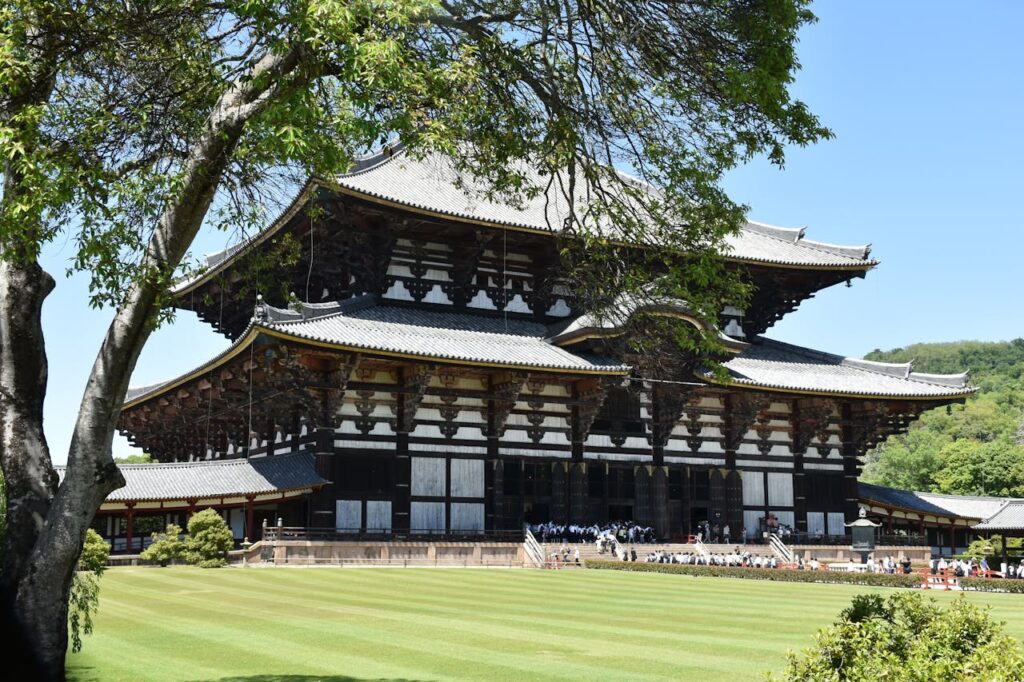 10 Quiet Places in Kyoto You Need to Visit