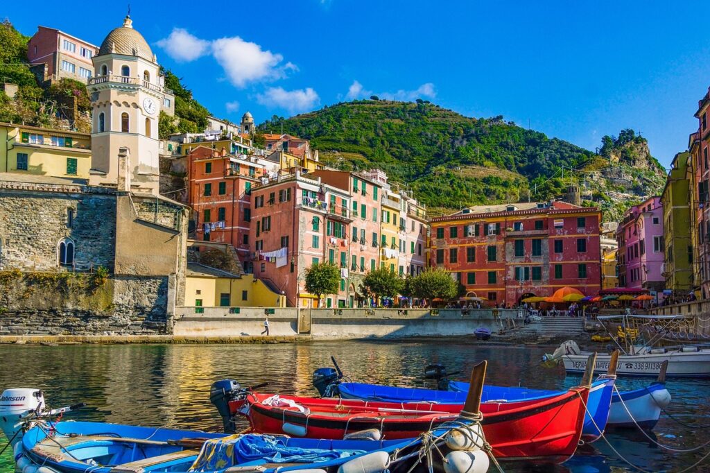 20 Relaxing Places To Work For Better Life Balance