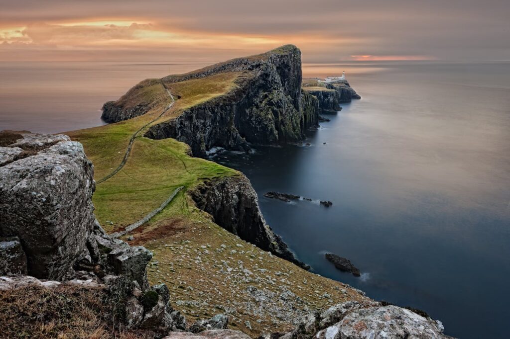 10 Fascinating Calm Places You Need To Visit Now