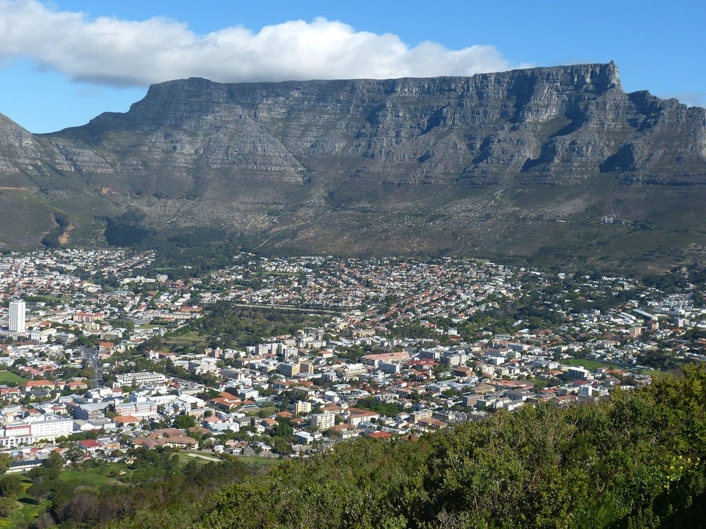 Explore 30 Beautiful Relaxing Places in Africa