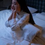 How to Calm Down from Anxiety at Night and Sleep Soundly