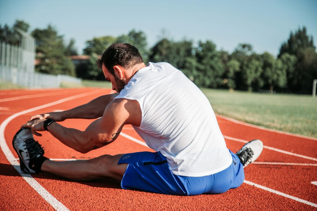Relaxing Tight Muscles: Effective Techniques and Tips