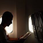 10 Tips For Relaxing On A Plane And Enjoying Your Flight