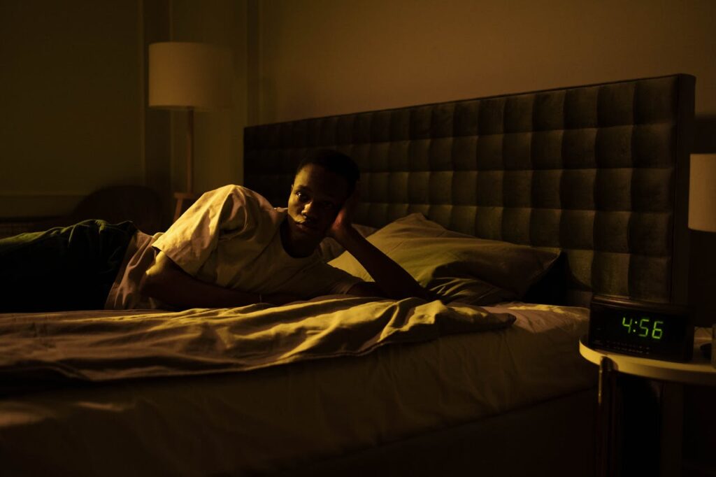 How To Destress Before Bed: 10 Tips To Help Fall You Asleep