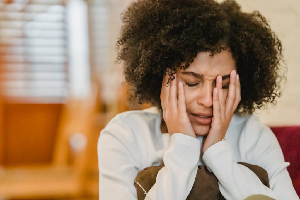 How To Calm A Racing Mind: 10 Simple Techniques For Inner Peace