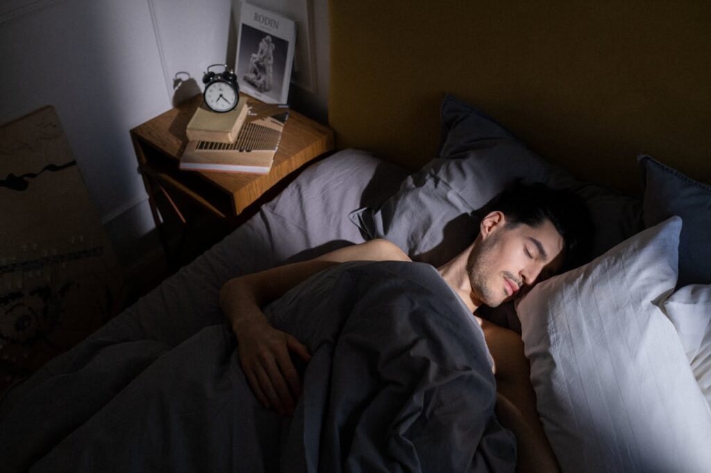 How to Relax for Sleep: Simple and Effective Methods
