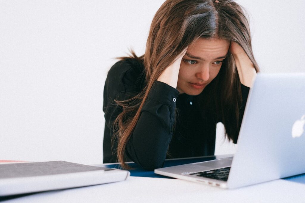 How to Relax Nerves and Stay Calm in Stressful Situations