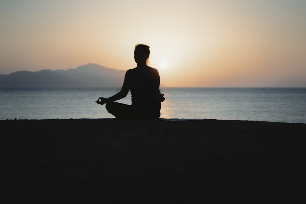 How to Calm Your Mind from Overthinking and Find Inner Peace