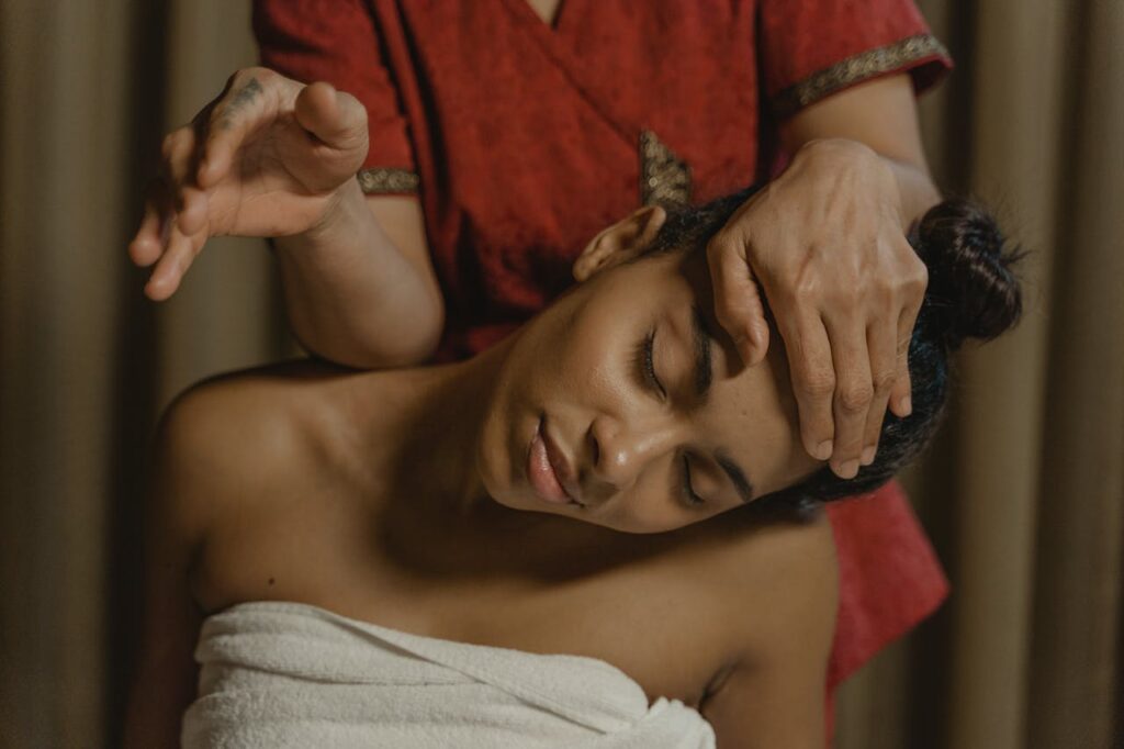 How to Relax Shoulders and Neck for Ultimate Stress Relief