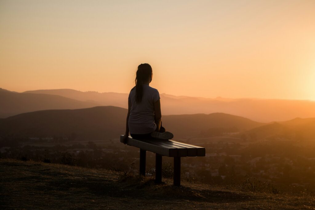10 Natural Methods to Calm Anxiety and Find Peace