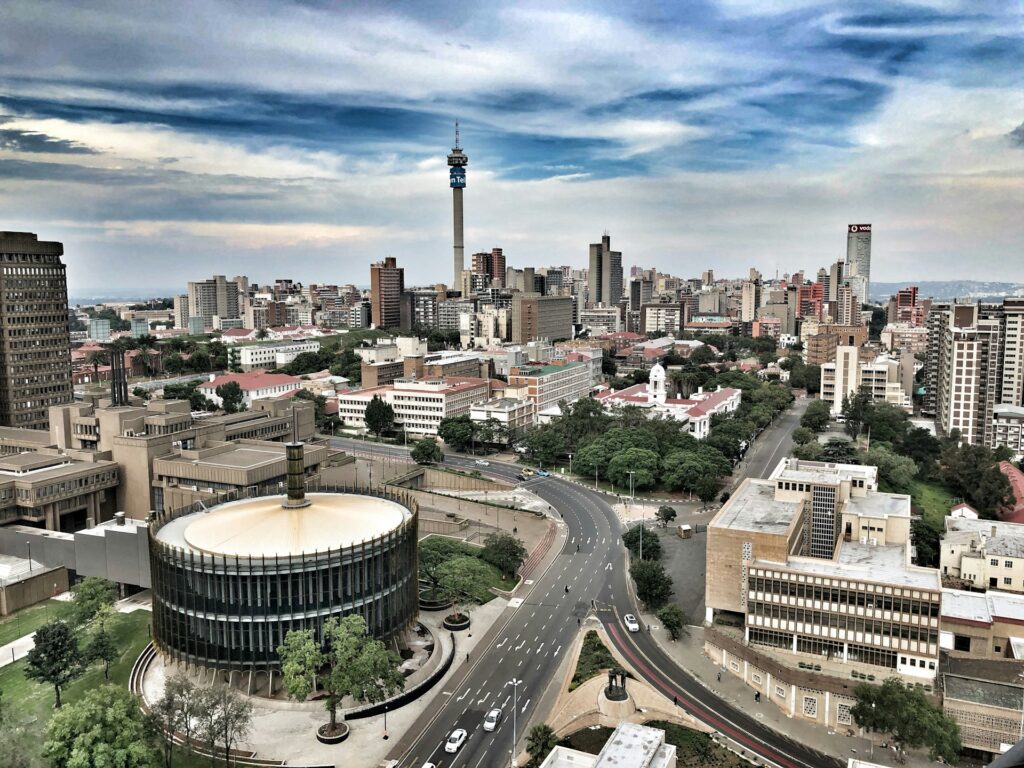 Discover 10 Relaxing Things to Do in Johannesburg