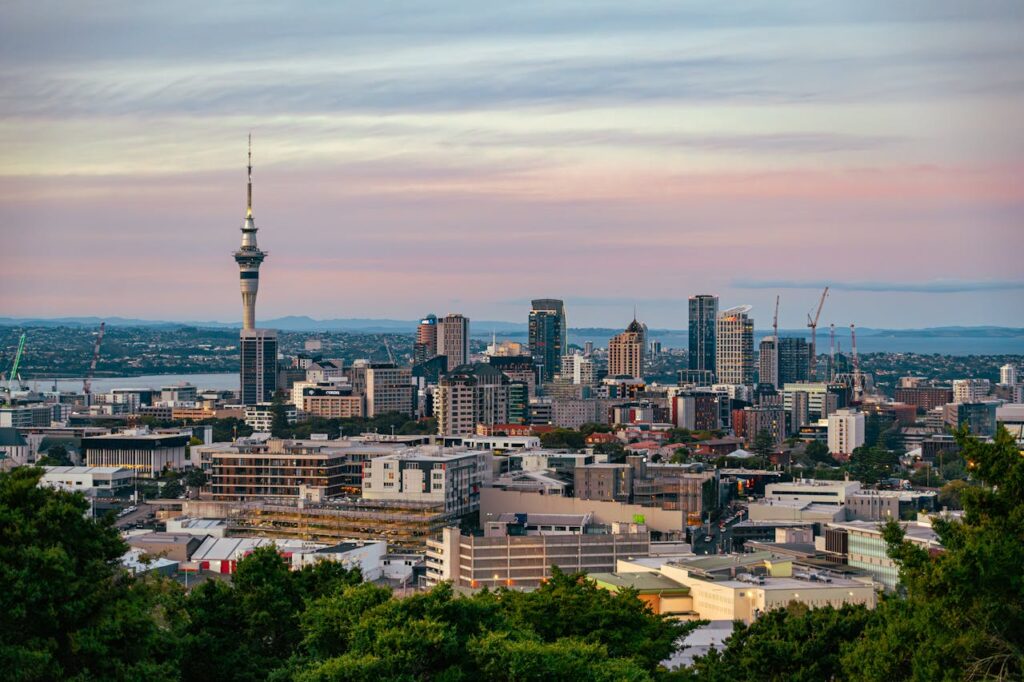 20 Relaxing Things to Do in Auckland for a Magic Escape