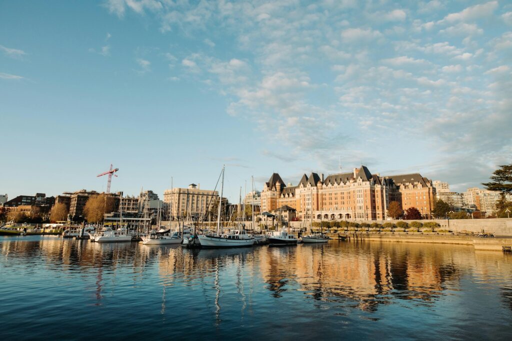 15 Relaxing Things To Do In Victoria, BC For A Chill Escape
