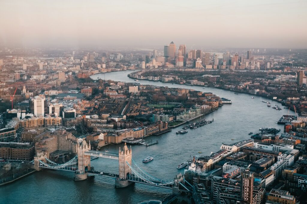 20 Relaxing Things To Do In London You Shouldn’t Miss