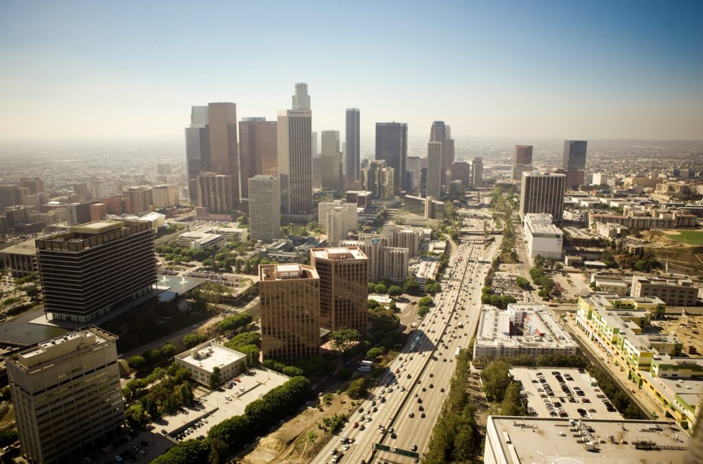 10 Relaxing Things to Do in Los Angeles for Urban Serenity