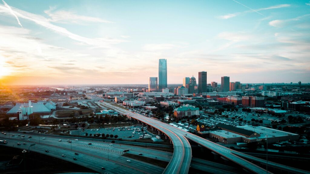 15 Relaxing Things to Do in Oklahoma City: A Perfect Getaway