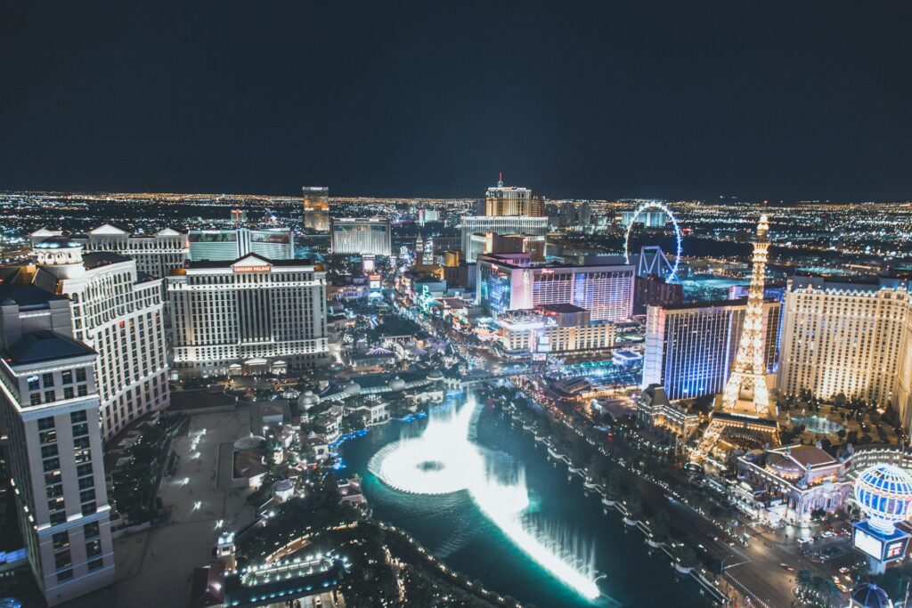 20 Relaxing Things to Do in Las Vegas Beyond the Casinos