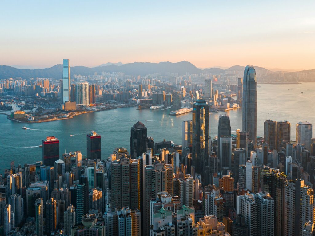 15 Relaxing Things To Do In Hong Kong For A Stress-Free Day