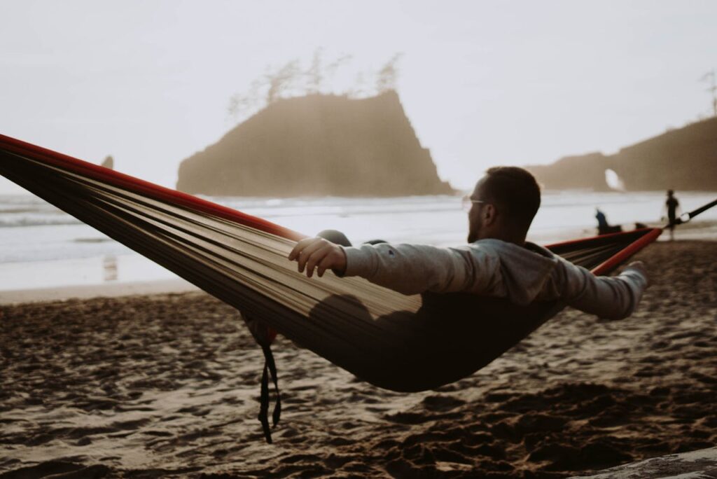 10 Relaxing Things to Do on Vacation: Embrace Serenity
