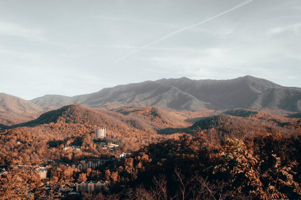 10 Relaxing Things to Do in Gatlinburg, TN To Rejuvenate