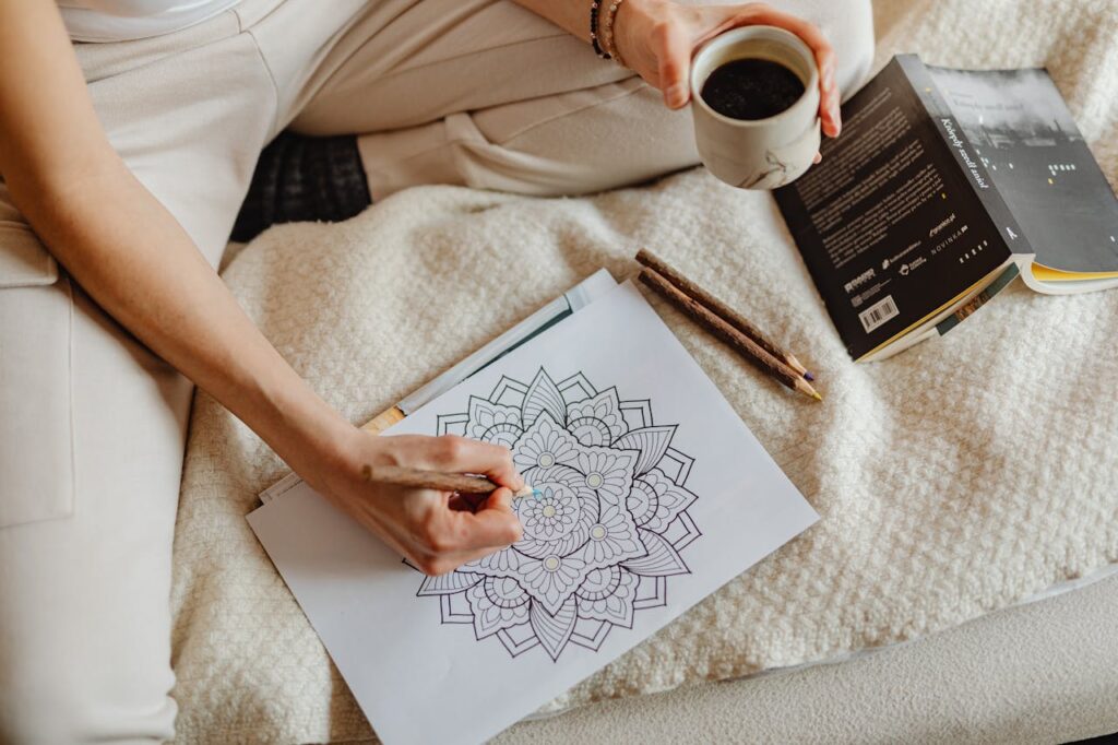 20 Fun Things to Do to Destress and Enjoy Life More