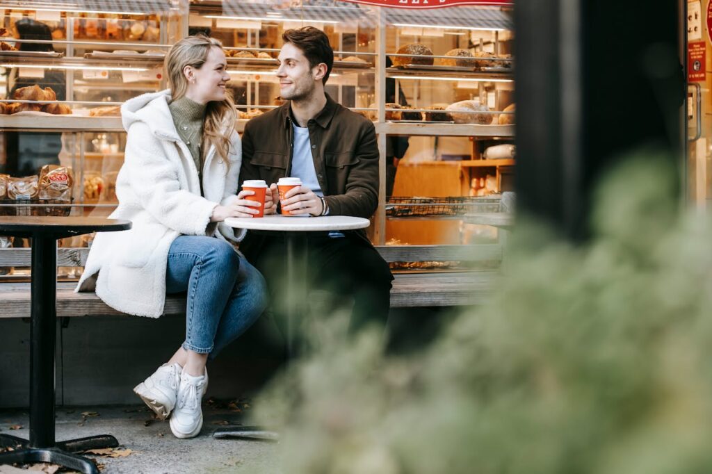 15 Relaxing Things to Do on a Date You’ll Both Enjoy