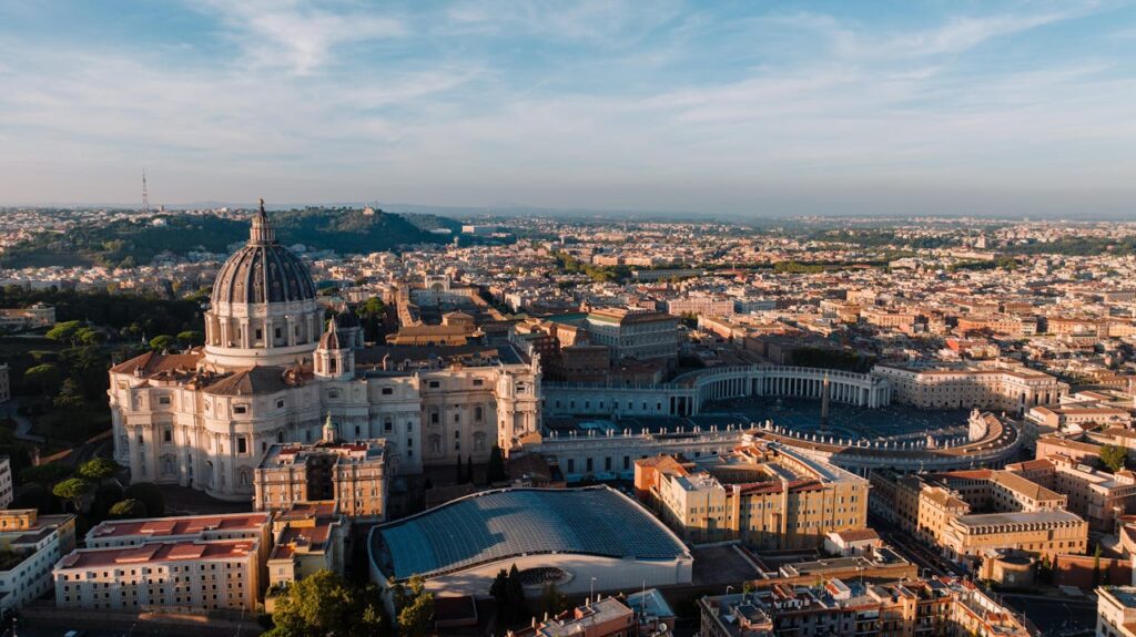 10 Relaxing Things To Do In Rome For A Calm City Break