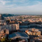 10 Relaxing Things To Do In Rome For A Calm City Break