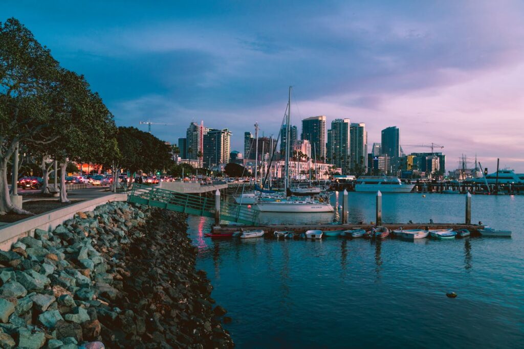 15 Relaxing Things To Do In San Diego For A Quiet Escape