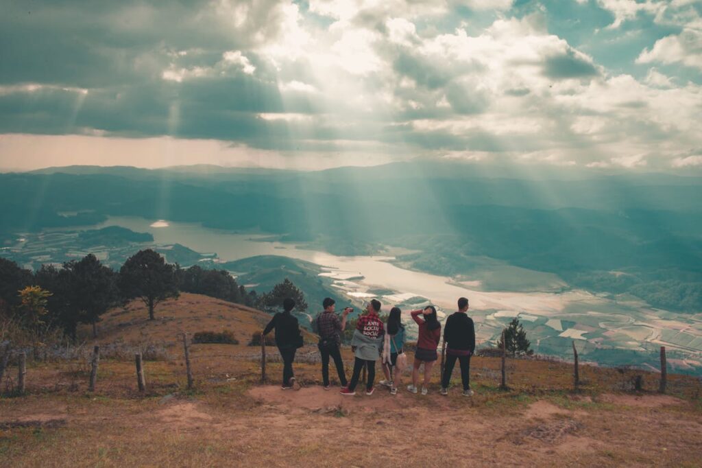 10 Relaxing Things To Do With Friends For A Peaceful Day Out