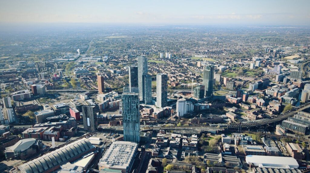 10 Relaxing Things to Do in Manchester, UK to Unwind