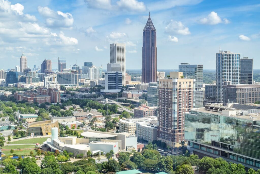15 Relaxing Things To Do In Atlanta To Escape The Hustle