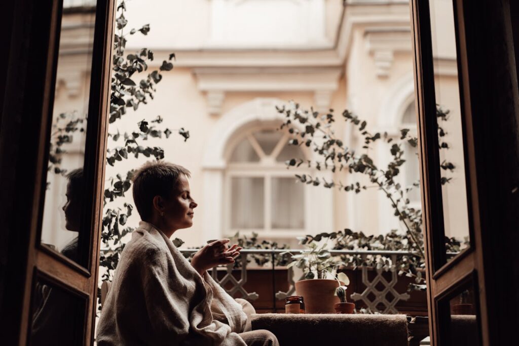 10 Simple Things You Can Do to Help You Relax and Unwind