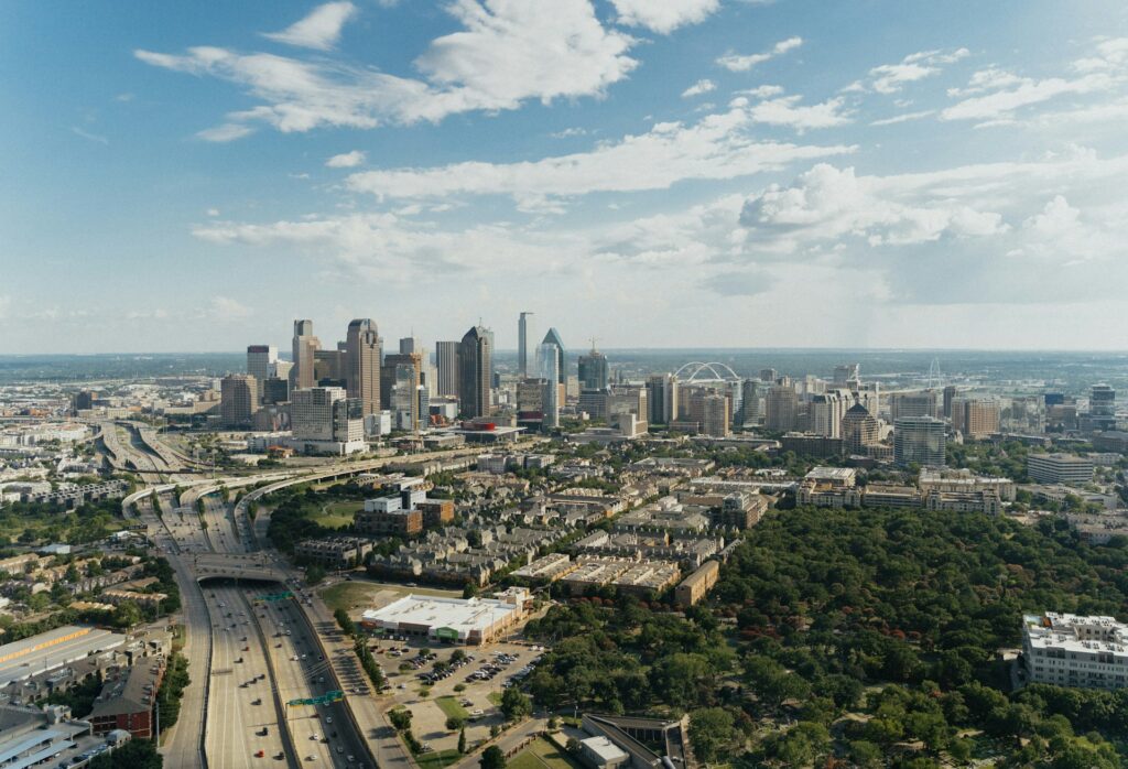 15 Relaxing Things To Do In Dallas That Ease Daily Tension