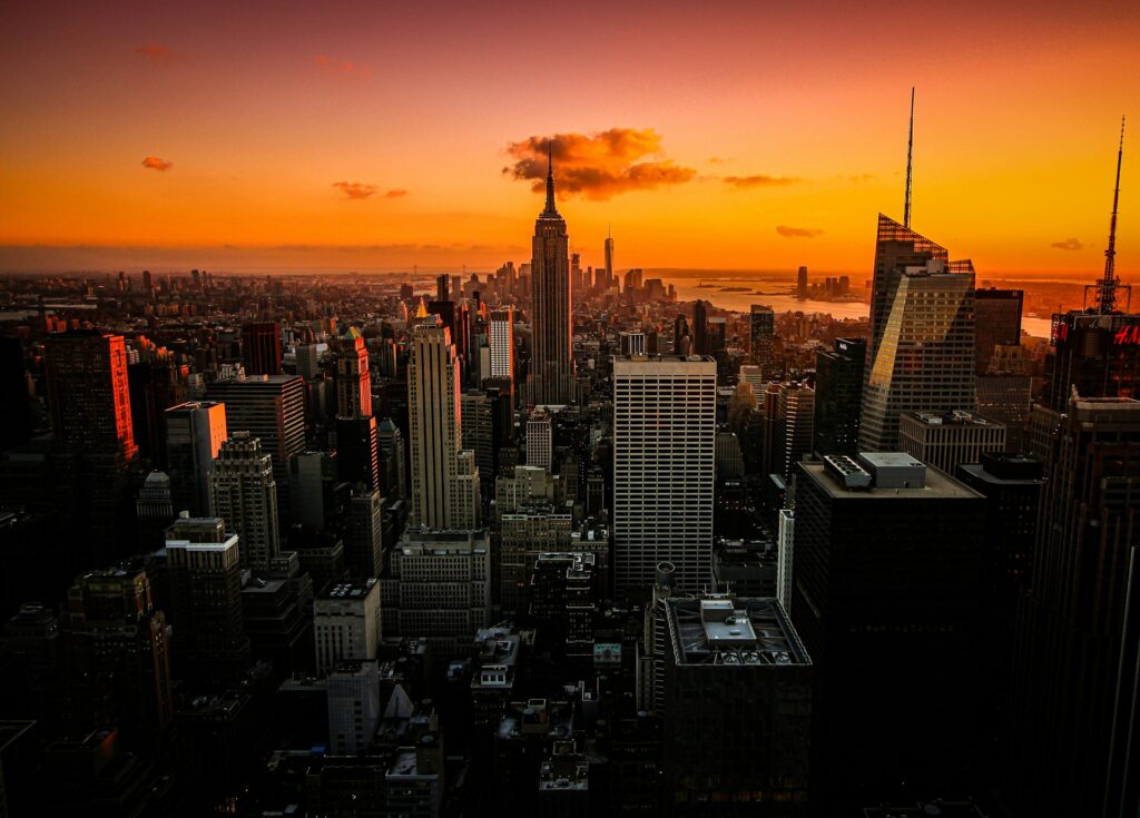 10 Relaxing Things to Do in New York City Without Crowds