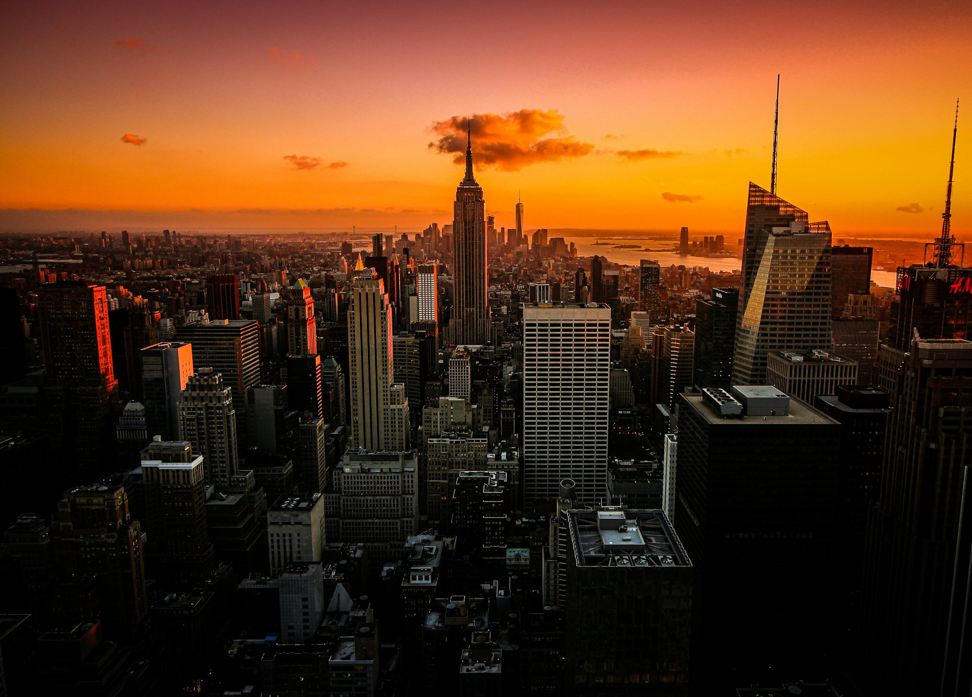 new york