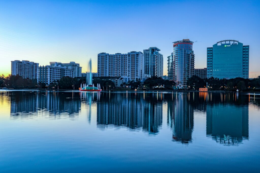 10 Relaxing Things to Do in Orlando for Quiet Moments