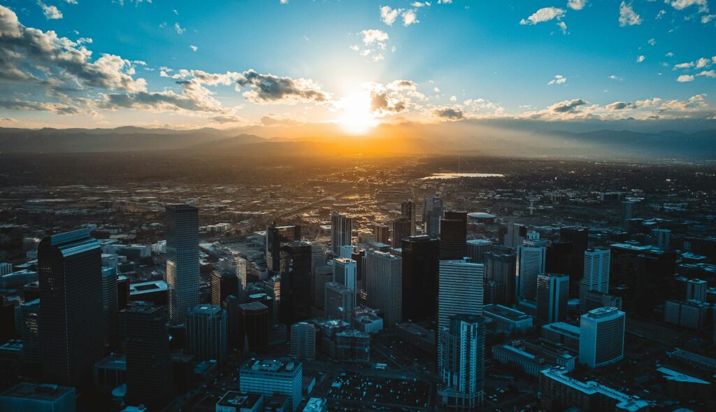 10 Relaxing Things To Do In Denver When You Need Peace