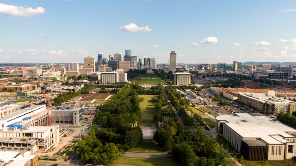 15 Relaxing Things To Do In Nashville For Mellow Vibes