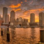10 Relaxing Things to Do in Boston After a Busy Week