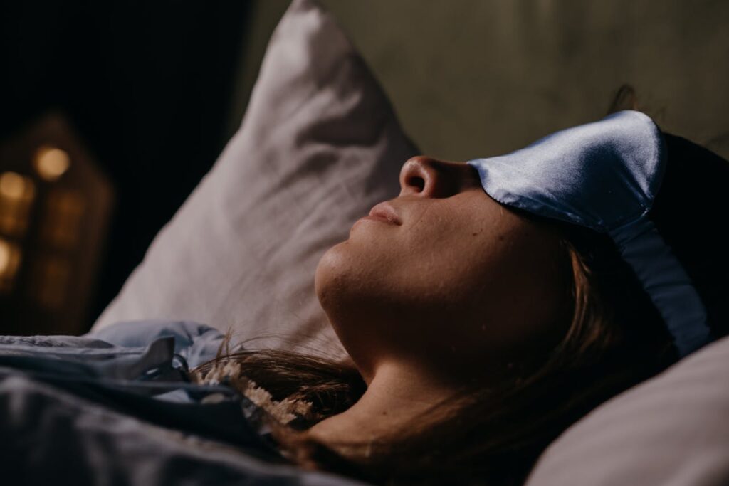 10 Relaxing Activities Before Bed to Help You Unwind